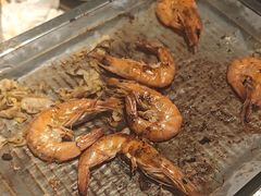 -玫瑰花园自助烤肉(顺义鑫海韵通店)
