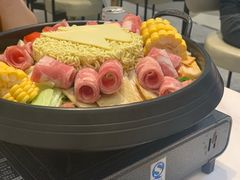 -博姆炸鸡精品餐厅(常发广场店)