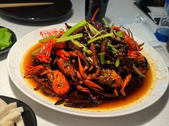 -红盔甲·小龙虾(天钥桥店)