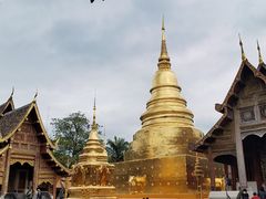 -帕辛寺