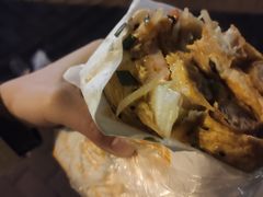 -卞姐蛋饼(陕西南路店)