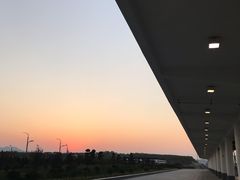-烟台南站