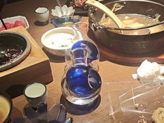 -千代武日本料理(哈西店)