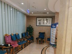 -圣贝口腔医院(高新院区)