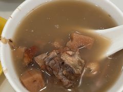-芬芳甜品(体育东横街店)