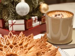 -潮一不贰·法式甜品·生日蛋糕·西式简餐(外滩店)