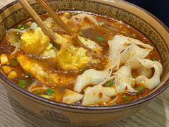-花溪牛肉米粉(华兴东街店)