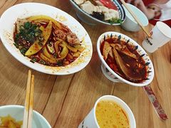 -宝葫芦西北茶食铺(中发源店)