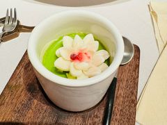 -蘇锦宴·淮扬菜烤鸭·小院(三元桥霄云路店)