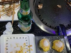 -老卜奎齐齐哈尔烤肉(人民东路店)