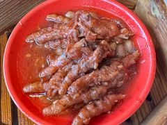 -避风塘·老港味餐厅(虹口龙之梦店)