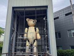 -济州岛泰迪熊博物馆