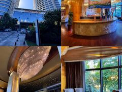 -厦门明发国际大酒店(会展中心环岛路店)