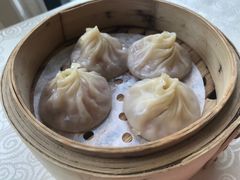 上海小笼包-悦湖公馆