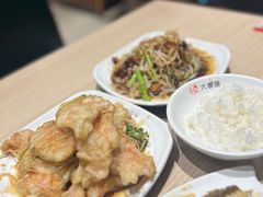 -六泰居·尔滨地标·东北菜(黄河路店)