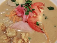 三鲜米线-魏家凉皮(大差市店)