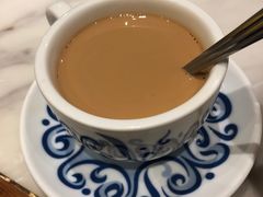 -翠華餐廳(浦东机场T1店)