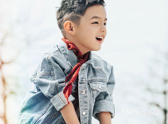 预约春夏|赴一场2020错过的约|潮童摄影