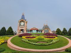 -上海迪士尼度假区