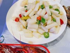-虎虎龙虾大排档(双井店)