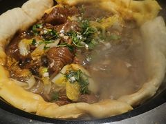 -咱屯子铁锅炖直营店(保利店)