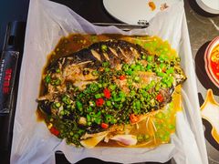 -鱼鼎香烤鱼火锅(华发商都店)