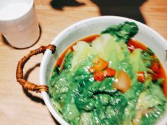-米一仙·成都小碗菜(东万达店)