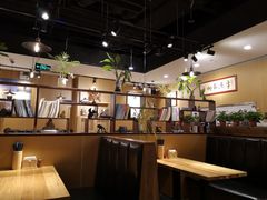 大堂-南小蟹手工點心(三里屯店)