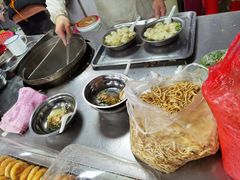 -荣巷小馄饨(荣巷店)