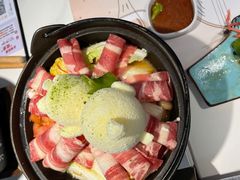 -花漫里亲民日式餐厅(万象城店)