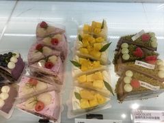 -法桐蛋糕·手作面包(万象城店)
