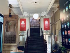 -1901 Cafe(西四店)