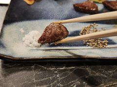 -神户牛排餐厅MOURIYA(总店)