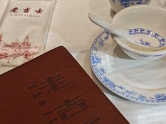 -老吉士酒家(天平路店)