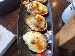 -九井澤精致料理(金茂店)