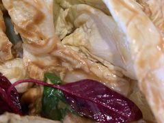 -大碗居·烤鸭·鱼头泡饼(天坛东门店)