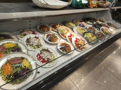 -喜来酌海鲜·饺子(和平一店)