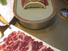 -手选潮汕鲜牛肉火锅(二七广场店)