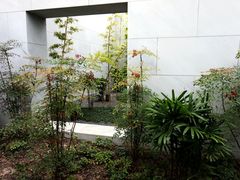 -养云安缦·廊