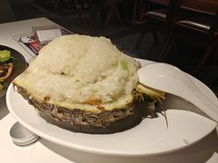 -茄子恰恰·新云南小炒(金池购物中心店)