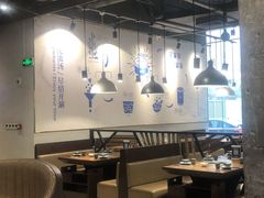 大堂-快乐小羊火锅餐厅(农科路店)