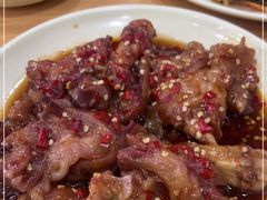 -贤花饭店(城阳店)