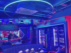 -胖子烧烤海鲜(亲贤北街店)
