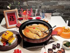 -南棠馆粤菜坊(群光店)