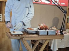 -合兴居烤鸭店