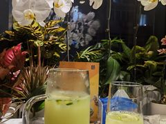 青柠小时光-懒人盐府人家(航天桥店)