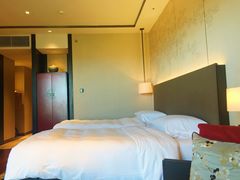 -上海崇明金茂凯悦酒店