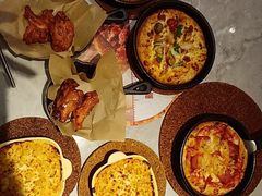 -必胜客(东大桥店)