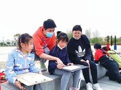 -鼎画艺术机构(贵都店)