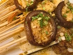 -串盟烧烤大排档·长沙美食地标(星沙店)